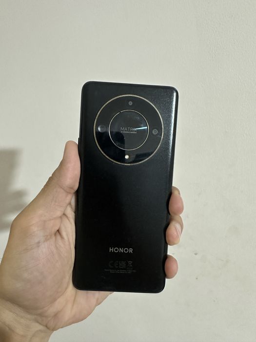 Honor x9b 5g  12/256