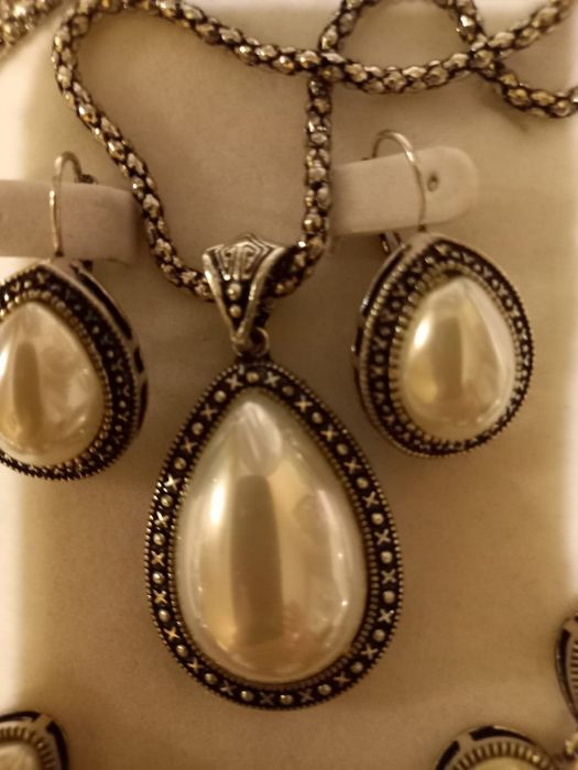 Продается набор бижутерия