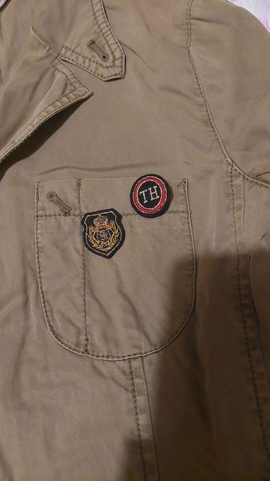 Сако tommy hilfiger S