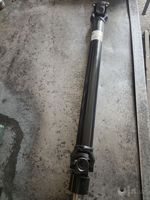 Damas kardan 5 talik xolati yangi GM