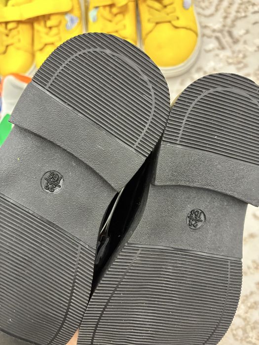 Продам обувь детскую  все новое