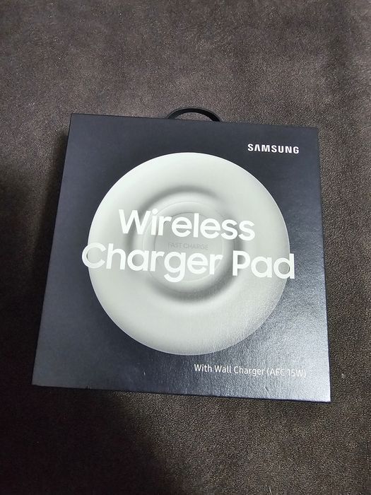 Incarcator wireless SAMSUNG