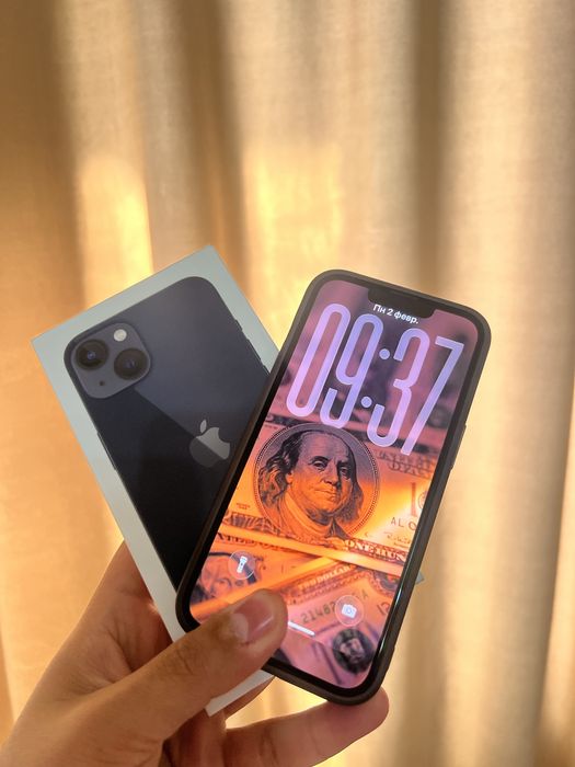 Iphone 13 в идеале