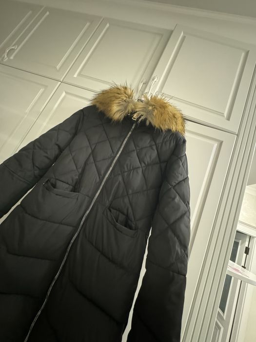 Зимняя куртка