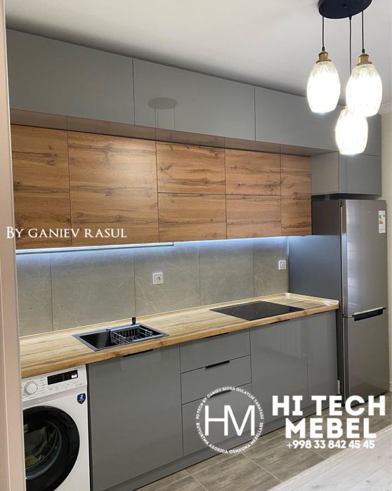 Kuxnniy mebel. Кухонная мебель. Кухонный гарнитур. На заказ. Кухня.