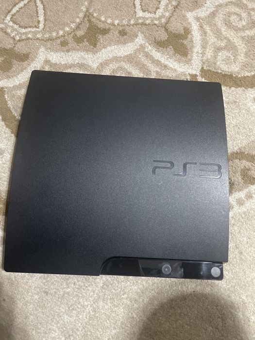плейстейшин 3 ps3