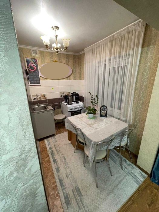 Продается 3х, Амре Кашаубаева, 26, 64м2