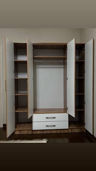 Шкаф новый всегда наличие