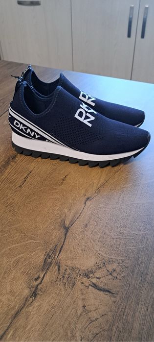 Дамски обувки DKNY