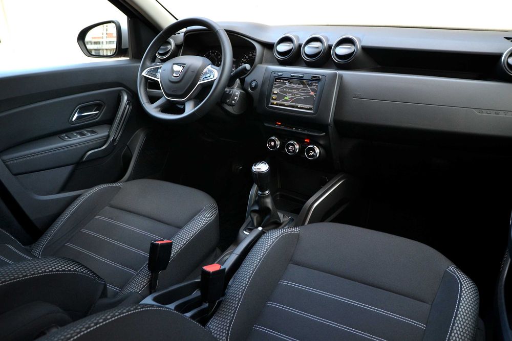 Dacia Duster II /1.6 SCe/Posibilitate Rate/Leasing/GARANTIE