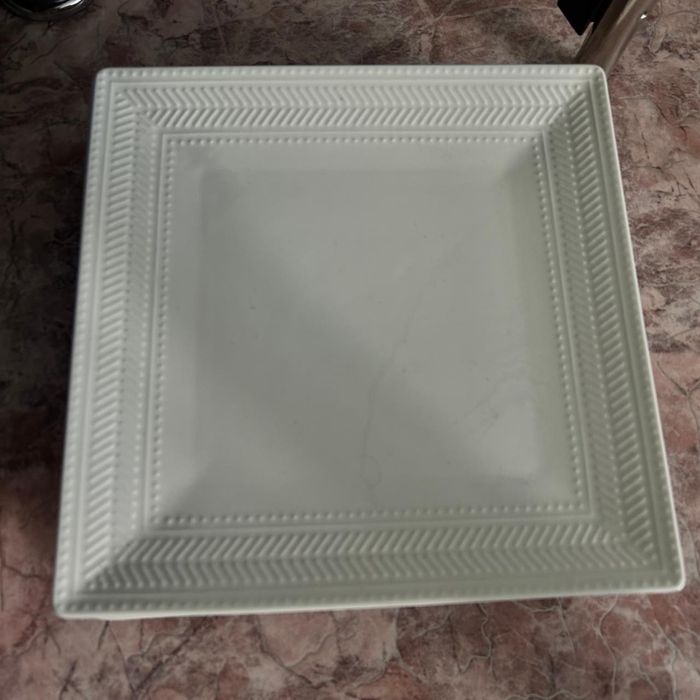 Новые тарелки за 5000