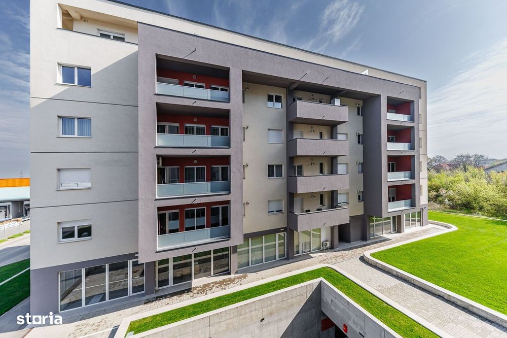Apartament 3 camere - 72 mp - Calea Aradului - Comision 0% — fotografia 3
