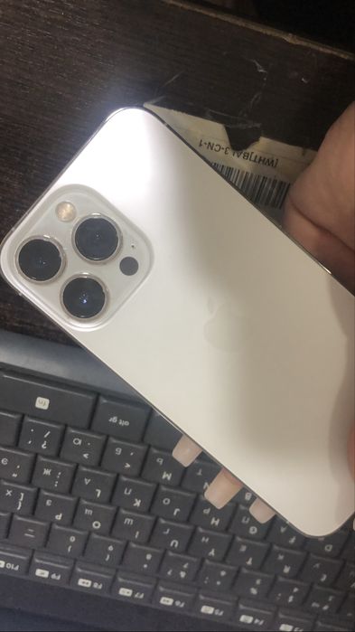Продам 13 Pro 128 гб