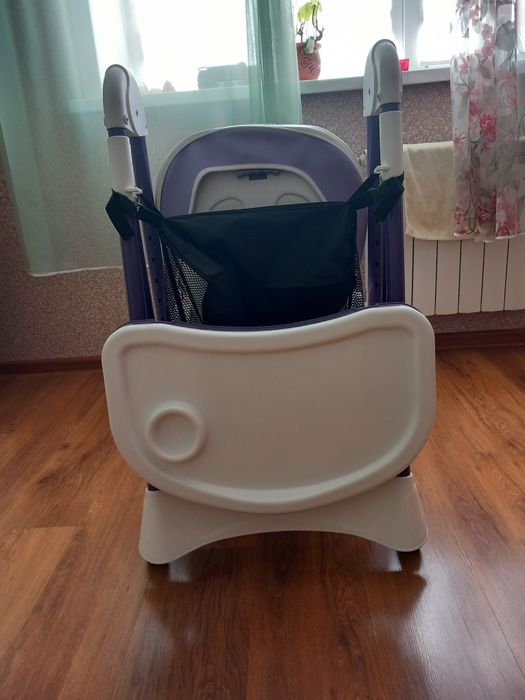 Продам стульчик для кормления