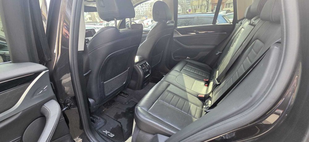 BMW X3  xDrive20i, 2020 4x4 unic proprietar  27500 Euro