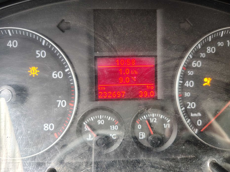 De vânzare Volkswagen Caddy