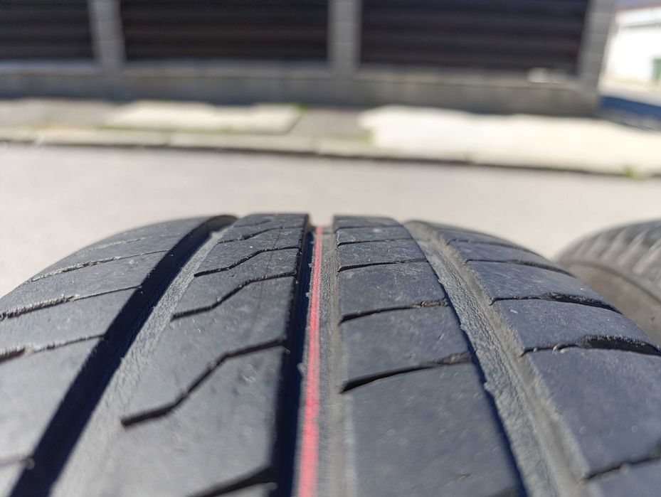 Летни 195/65/15 Firestone