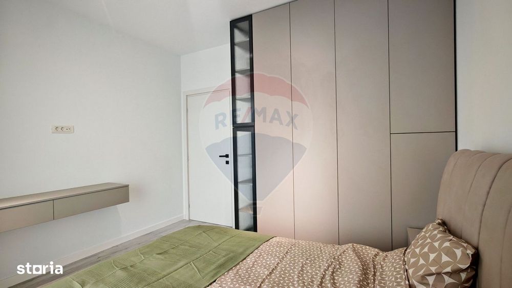 Apartament 2 camere de vanzare în Tunari | Oportunitate de Investiție