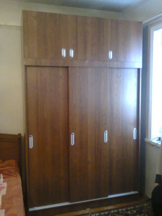 Мебель на заказ