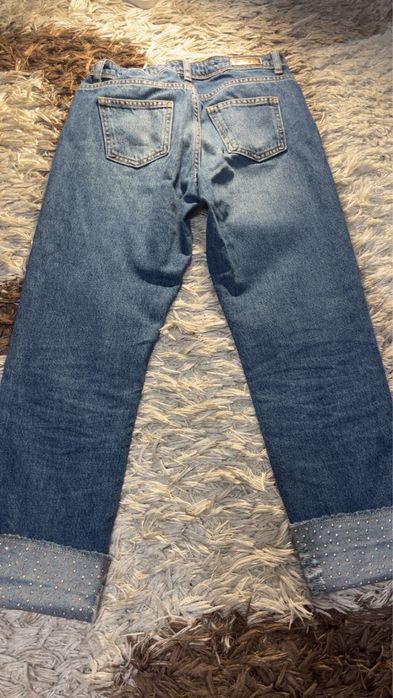 Дънки U.S Polo ASSN (7/8, 146-152cm-11/12 годишни)