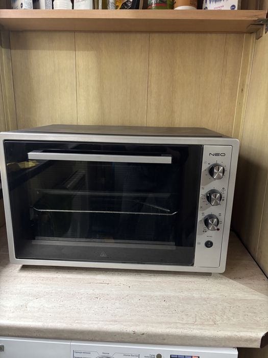 Продам электро духовка
