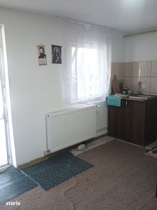 Casa tip parter Posta Calnau