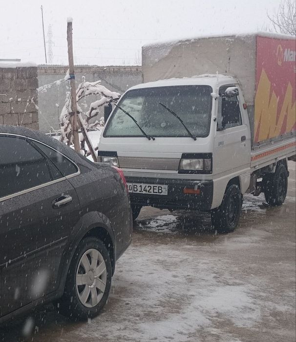 Дамас лабо сотилади