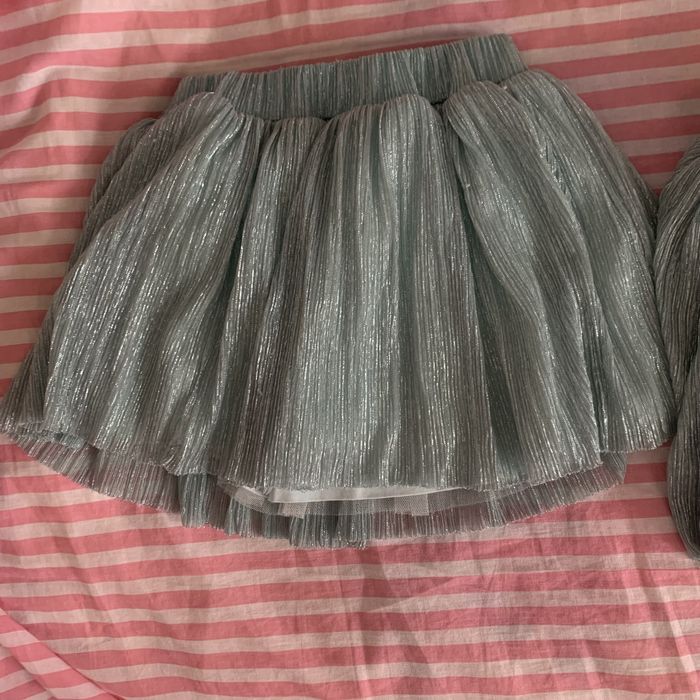 Юбки пышные, туту, нарядные