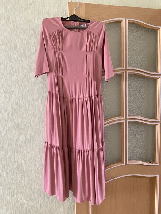 Платье, юбка на 42-44 размер