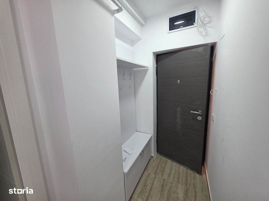 Nou | Apartament de închiriat | 2 Camere | Otopeni lângă Aeroport