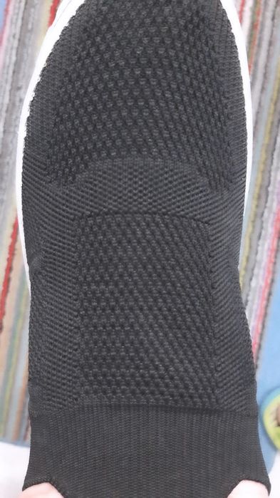 Продам ботиночки на матерчатой основе