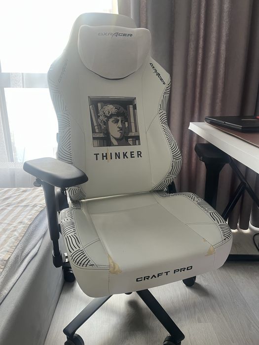 Кресло DXRacer Thinker
