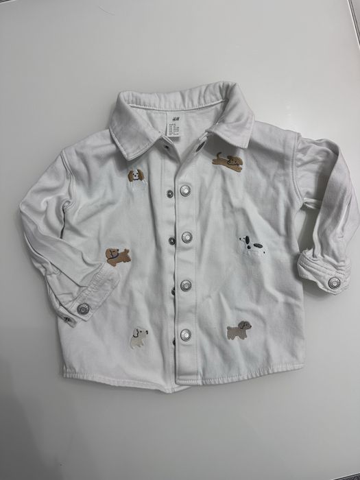 Haine copii h&m