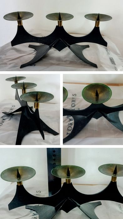 Продам подсвечник, кружки, тарелку