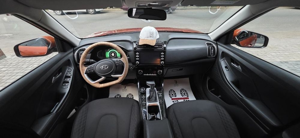 Продается Hyundai Greta
