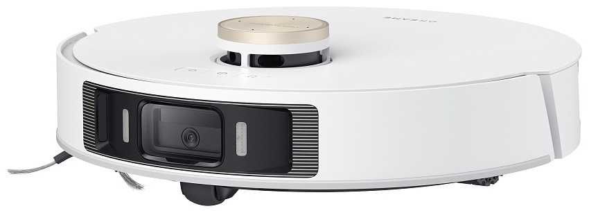 Пылесос DREAME L20 Ultra Complete (RLX41CE)