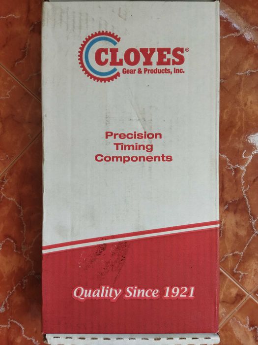 Комплект: Ангренажни вериги за CRV 4,  след 2013г.  2.4 бензин !