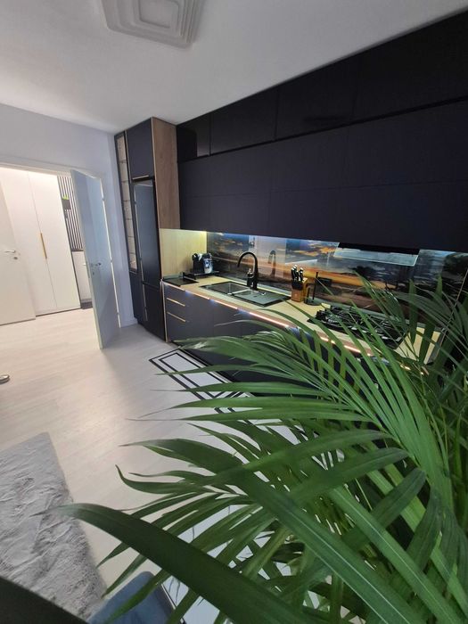 Apartament Boreal Plus Constanta