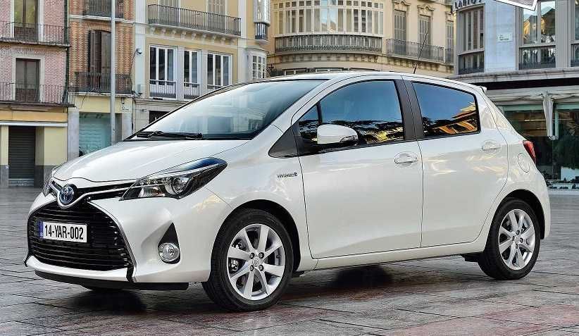 Ремонт хибридни системи