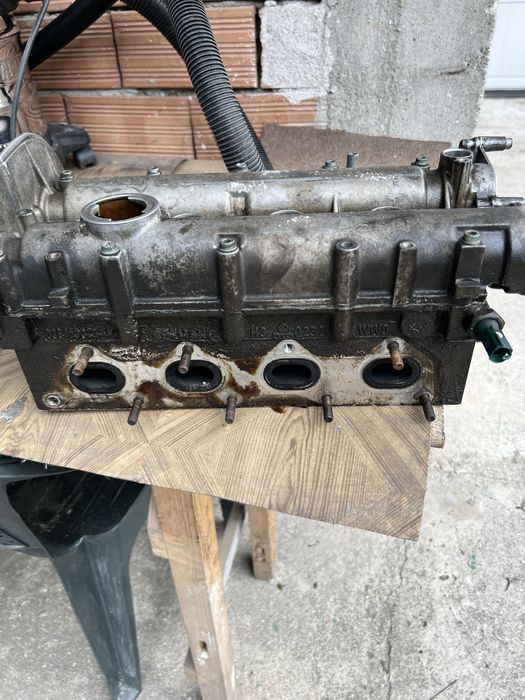 Цилиндрова глава VW / Audi, 1.4i BBY
