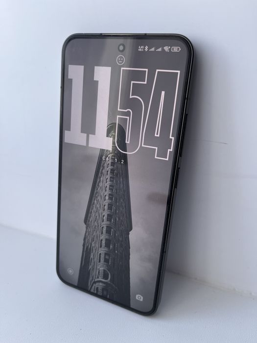 Xiaomi 13, глобальная версия