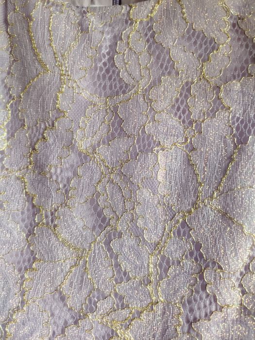 Платье вечернее.