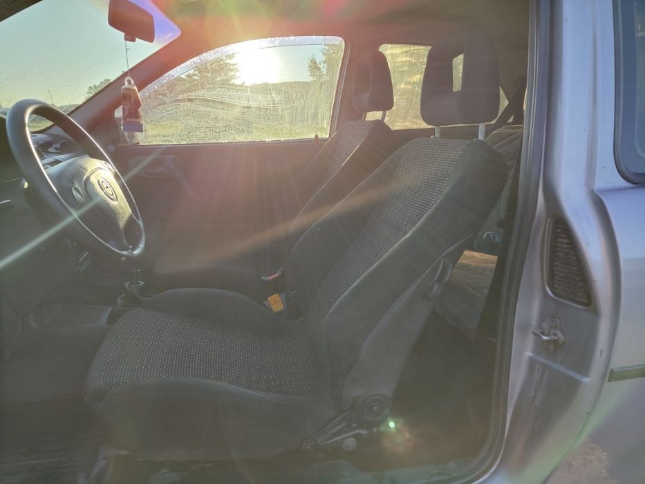 Opel Vita B Sport S93