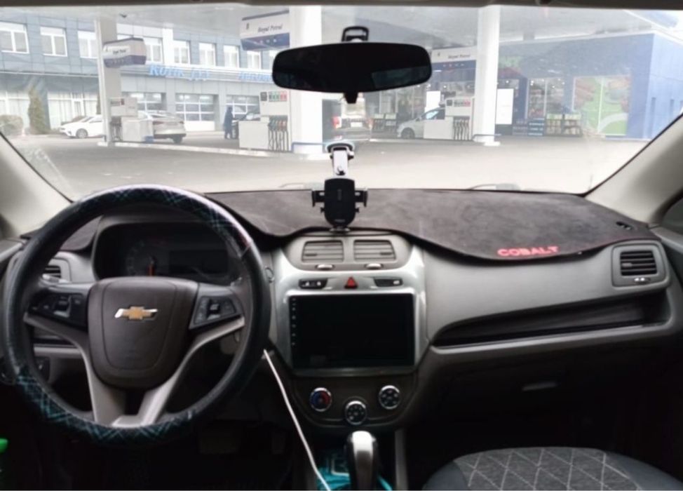 Аренда автомобиля