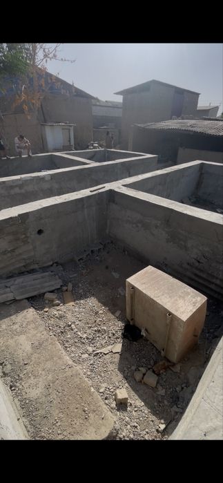 Ёр ховли жой сотилади