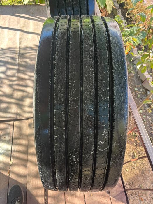 Шины GITI  385/55/22.5