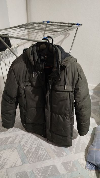 Куртка сатылады қыс