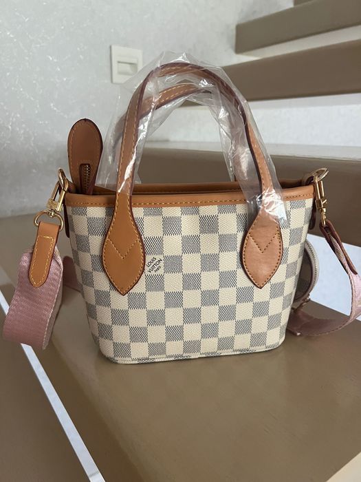 Geanta Luis Vuitton noua