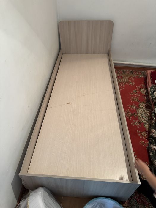 Кровать……………………..