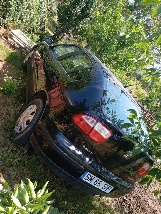 Dezmembrez Seat Leon 1